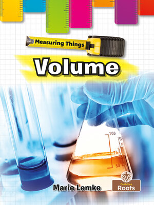 cover image of Volume